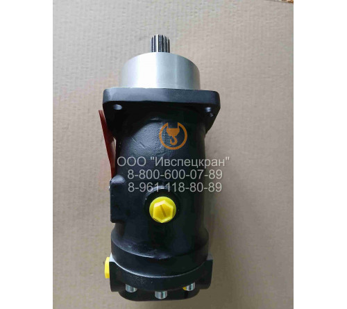 Гидронасос 310.2.28.03.05